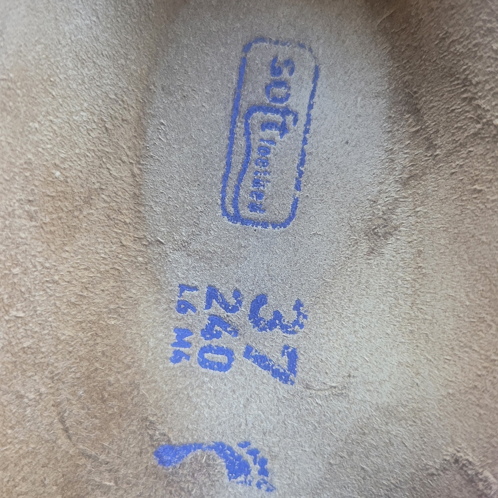 Birkenstock Pink Sandals - Picture 5 of 9